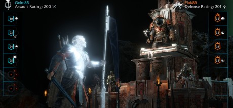 Middle-Earth: Shadow of War ASIA Steam CD Key Middle-Earth: Shadow of War ASIA Steam CD Key