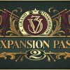Victoria 3 - Expansion Pass 2 DLC EU PC Steam CD Key