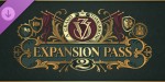 Victoria 3 - Expansion Pass 2 DLC EU PC Steam CD Key