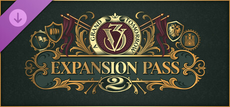 Victoria 3 - Expansion Pass 2 DLC EU PC Steam CD Key Victoria 3 - Expansion Pass 2 DLC EU PC Steam CD Key