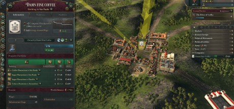 Victoria 3 - Expansion Pass 2 DLC EU PC Steam CD Key Victoria 3 - Expansion Pass 2 DLC EU PC Steam CD Key