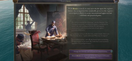 Victoria 3 - Expansion Pass 2 DLC EU PC Steam CD Key