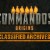 Commandos: Origins - Classified Archives DLC PC Steam CD Key