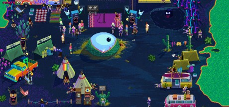 Party Harder - The Complete Collection Steam CD Key