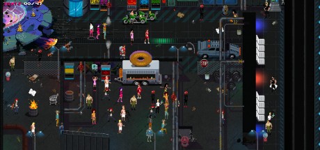 Party Harder - The Complete Collection Steam CD Key