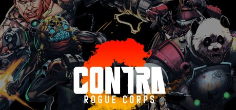CONTRA: ROGUE CORPS - Season Pass DLC RoW Steam CD Key