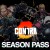 CONTRA: ROGUE CORPS - Season Pass DLC RoW Steam CD Key