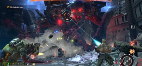 CONTRA: ROGUE CORPS - Season Pass DLC RoW Steam CD Key