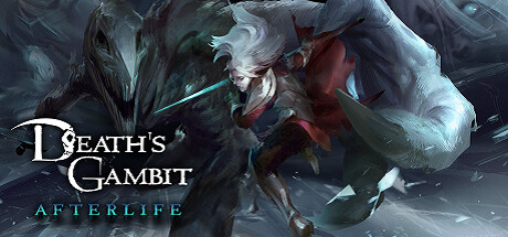 Death's Gambit: Afterlife Steam CD Key
