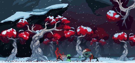 Death's Gambit: Afterlife Steam CD Key