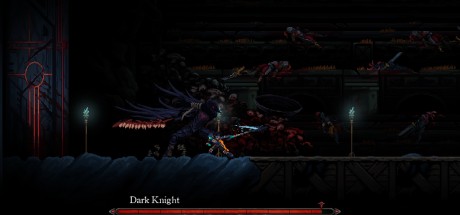Death's Gambit: Afterlife Steam CD Key