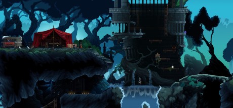 Death's Gambit: Afterlife Steam CD Key