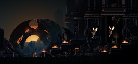 Death's Gambit: Afterlife Steam CD Key