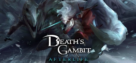 Death's Gambit: Afterlife Steam CD Key