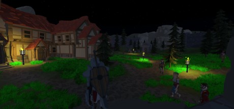 Devoured Time Steam CD Key Devoured Time Steam CD Key