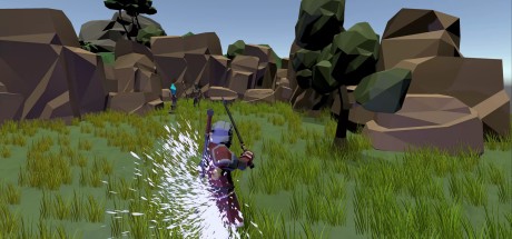 Devoured Time Steam CD Key Devoured Time Steam CD Key