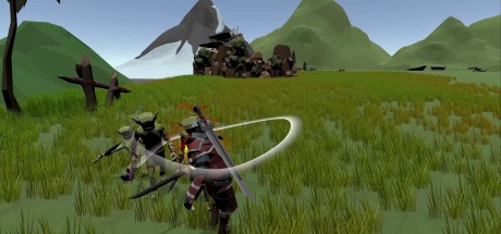 Devoured Time Steam CD Key Devoured Time Steam CD Key