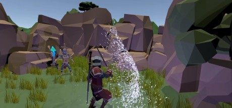 Devoured Time Steam CD Key Devoured Time Steam CD Key