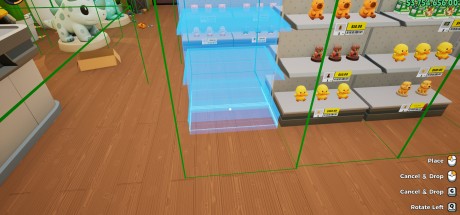 Card Shop Simulator Multiplayer PC Steam CD Key Card Shop Simulator Multiplayer PC Steam CD Key