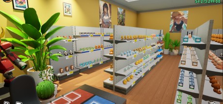 Card Shop Simulator Multiplayer PC Steam CD Key Card Shop Simulator Multiplayer PC Steam CD Key