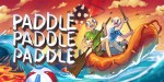 Paddle Paddle Paddle PC Steam CD Key