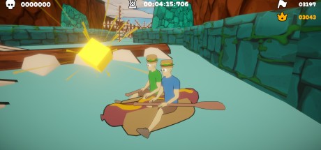 Paddle Paddle Paddle PC Steam CD Key Paddle Paddle Paddle PC Steam CD Key