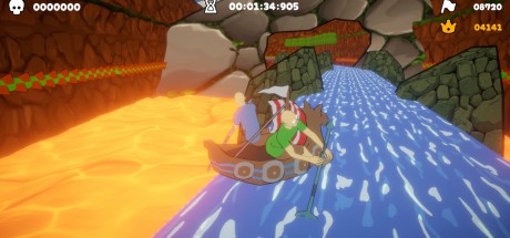 Paddle Paddle Paddle PC Steam CD Key Paddle Paddle Paddle PC Steam CD Key