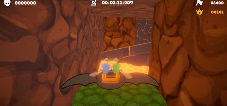 Paddle Paddle Paddle PC Steam CD Key Paddle Paddle Paddle PC Steam CD Key