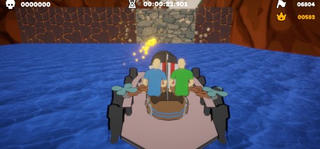 Paddle Paddle Paddle PC Steam CD Key Paddle Paddle Paddle PC Steam CD Key