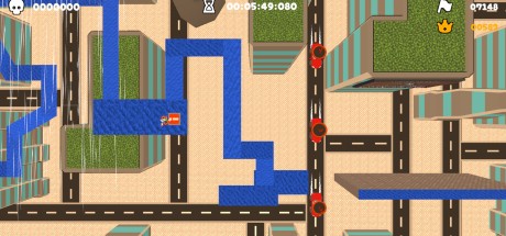 Paddle Paddle Paddle PC Steam CD Key Paddle Paddle Paddle PC Steam CD Key