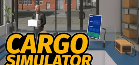 Cargo Simulator PC Steam CD Key Cargo Simulator PC Steam CD Key