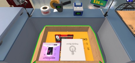 Cargo Simulator PC Steam CD Key Cargo Simulator PC Steam CD Key