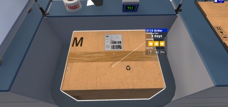 Cargo Simulator PC Steam CD Key