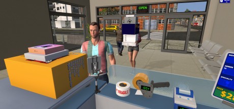 Cargo Simulator PC Steam CD Key