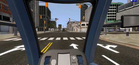 Cargo Simulator PC Steam CD Key