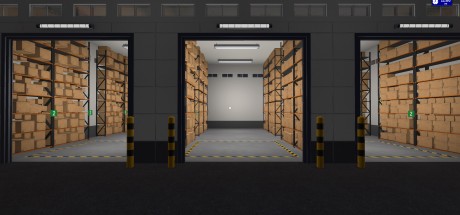 Cargo Simulator PC Steam CD Key