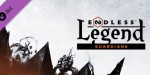 Endless Legend - Guardians Expansion Pack EU Steam CD Key