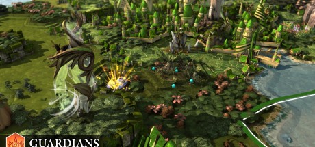 Endless Legend - Guardians Expansion Pack EU Steam CD Key