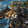 Endless Legend - Guardians Expansion Pack EU Steam CD Key