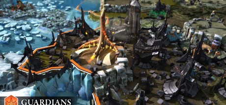 Endless Legend - Guardians Expansion Pack EU Steam CD Key