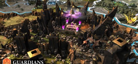 Endless Legend - Guardians Expansion Pack EU Steam CD Key