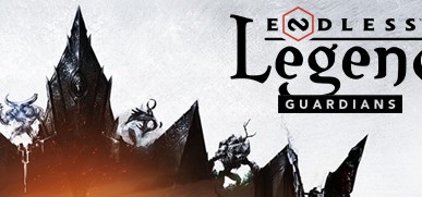 Endless Legend - Guardians Expansion Pack EU Steam CD Key