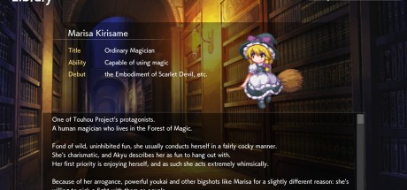 Fantasy Maiden Wars - DREAM OF THE STRAY DREAMER - PC Steam CD Key