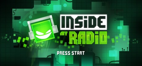 Inside My Radio EU Steam CD Key Inside My Radio EU Steam CD Key