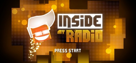 Inside My Radio EU Steam CD Key Inside My Radio EU Steam CD Key