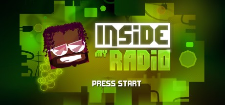 Inside My Radio EU Steam CD Key Inside My Radio EU Steam CD Key