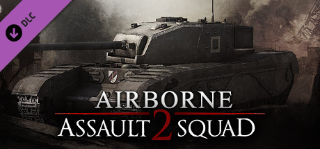 Men of War: Assault Squad 2 - Airborne DLC PC Steam CD Key Men of War: Assault Squad 2 - Airborne DLC PC Steam CD Key