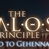 The Talos Principle - DLC Bundle PC Steam CD Key The Talos Principle - DLC Bundle PC Steam CD Key