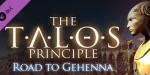 The Talos Principle - DLC Bundle PC Steam CD Key