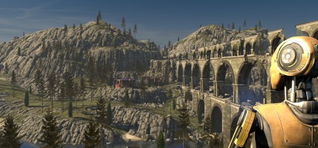 The Talos Principle -  Road to Gehenna DLC EU Steam CD Key